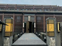 -曲水兰亭(北京四惠店)