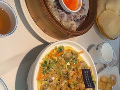 -桂大叔·砂锅粥·家传闽粤菜(县西巷店)