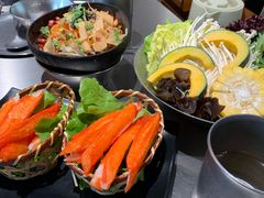 -椰庭·椰子鸡·创意玩家(晶耀前滩店)