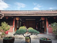 -许驸马府