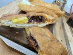 -和众大油条(维明路店)