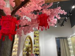 -陶语手工·拼豆·陶艺·银饰diy(宽厚里店)