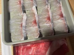 -温野菜涮涮锅(曲江大悦城店)