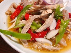 -纳瓦新疆菜(银都店)