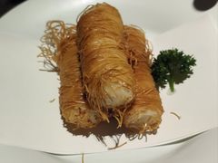 -汤城小厨•粤菜•靓汤(苏州街店)