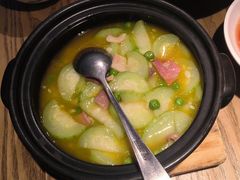-茄子恰恰·新云南小炒(坪山益田店)