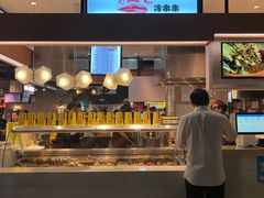 -舌尖上的中国·尝城(力旺广场店)