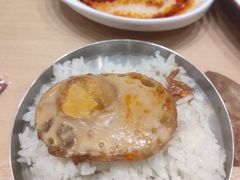 -喜家德虾仁水饺(浦东山姆店)