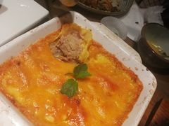 -童年小筑餐厅(申花路店)