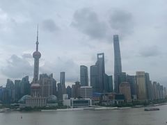 -上海和平饭店华懋阁 Cathay Room