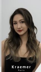 -Kraemer Paris苏豪发廊