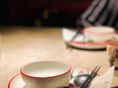 -新白鹿餐厅(金鹰新街口店)