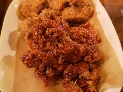 -包装马车·韩国料理·포장마차