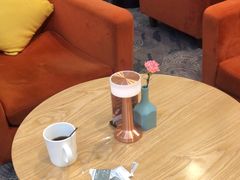 -逸派咖啡 EPARKCOFFEE(广安门店)