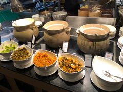 -OPEN開全日自助餐厅·牛肉火锅·海鲜(佛山希尔顿酒店)