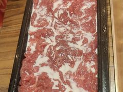 -旧街市鲜货老火锅(大光路店)