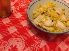 -荆九爷爆炒桥头三嫩(浙大店)