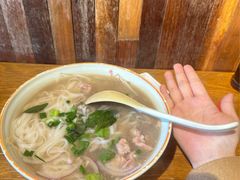 -越南牛肉河粉餐厅(书院巷店)