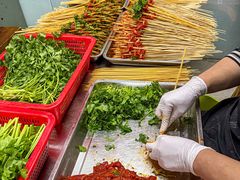 -成都瓜串串(华强北店)