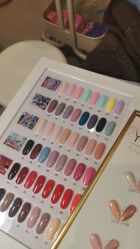 -Beauty Nails 美甲美睫皮肤管理