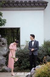 -蒙娜丽莎婚纱摄影(南门店)