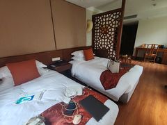 -太阳岛度假酒店