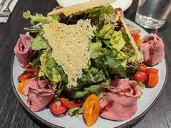 -BAKER&SPICE(环贸店)