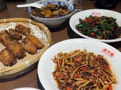 -天下客饭店(中山路店)