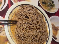 -蓝田九大碗民俗食府(蓝田店)