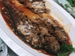 -清真悦宾楼食府(海湖店)