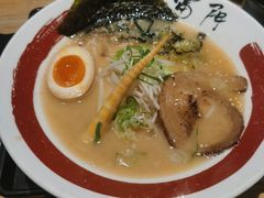 -雷门拉面·现熬骨汤(凯德来福士店)