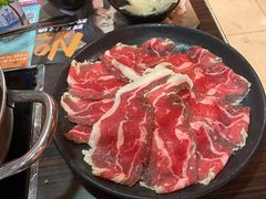 -呷哺呷哺(西单大悦城店)