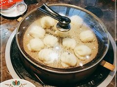 -姚家小院灶台鱼