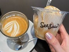-Seesaw Coffee(苏州中心店)