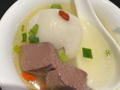 -金典银峰老鹅馆·昆山菜(亭林公园店)