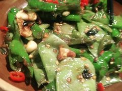 -湘邻呷铺·田园家宴(汉基广场店)