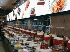 -王厚元饺子·辽菜·烤鸭(黄河大街店)