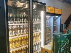 -瑞杰烧烤店·24小时营业(山东路店)