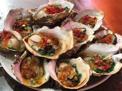 -冯姐生蚝(迎宾广场店)