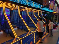 -风云再起游乐汇(北京西单西西友谊店)