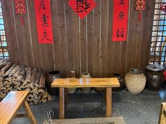 -印象鲵宴·张家界地标美食名片(溪布街店)