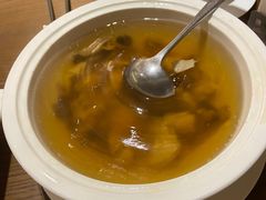 -水月周庄铂尔曼酒店-水月荟中餐厅