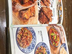-清真·玛丽亚新疆菜主题餐厅(浙江中路店)