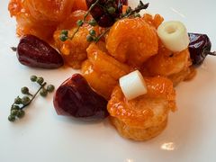 -颂福楼·南京菜(定淮门店)