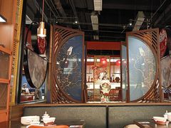 -满园烤鸭·春饼(沈北万达店)