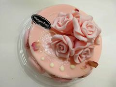 -哈根达斯(龙湖时代天街店)