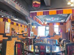-卡桑嘎布藏餐吧(扎西满斋居民小区店)