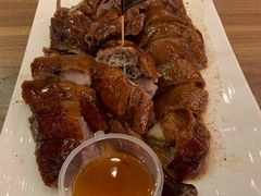 -先记烧鹅王·本地粤菜(福永店)