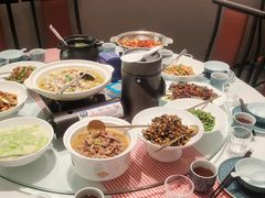 -鱼你相聚·河鲜馆(袁家岭店)