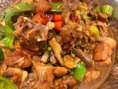 -吕氏疙瘩汤·新派鲁菜(东城万达广场店)